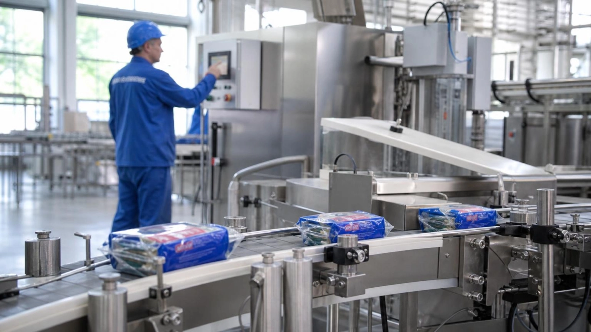 Производителям Приморья возместят до 70% затрат на оборудование