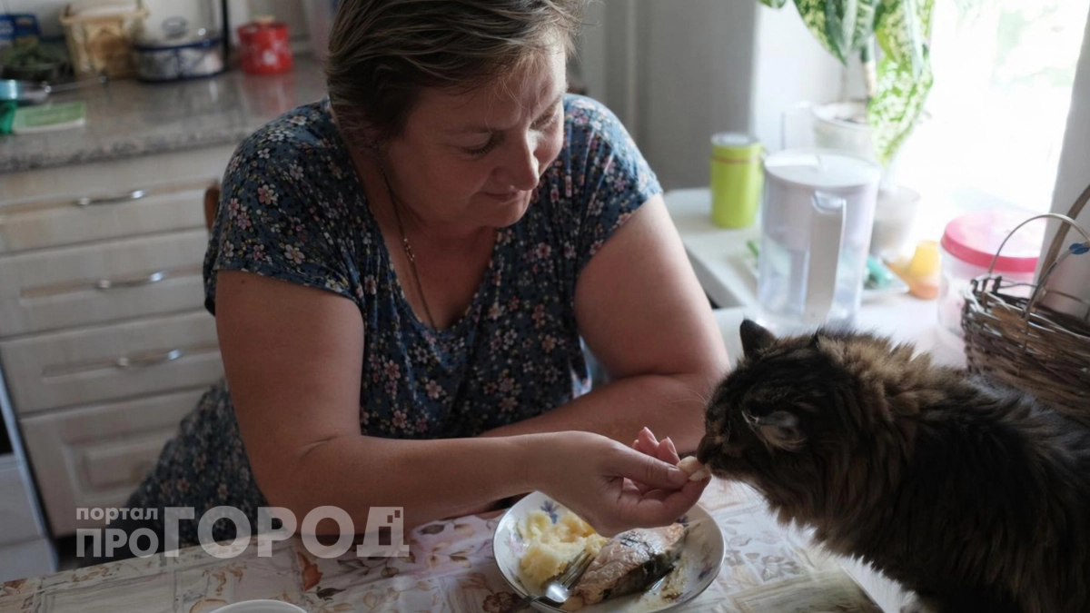 Вы невольно убиваете своего питомца: уберите из рациона эти привычные продукты прямо сейчас