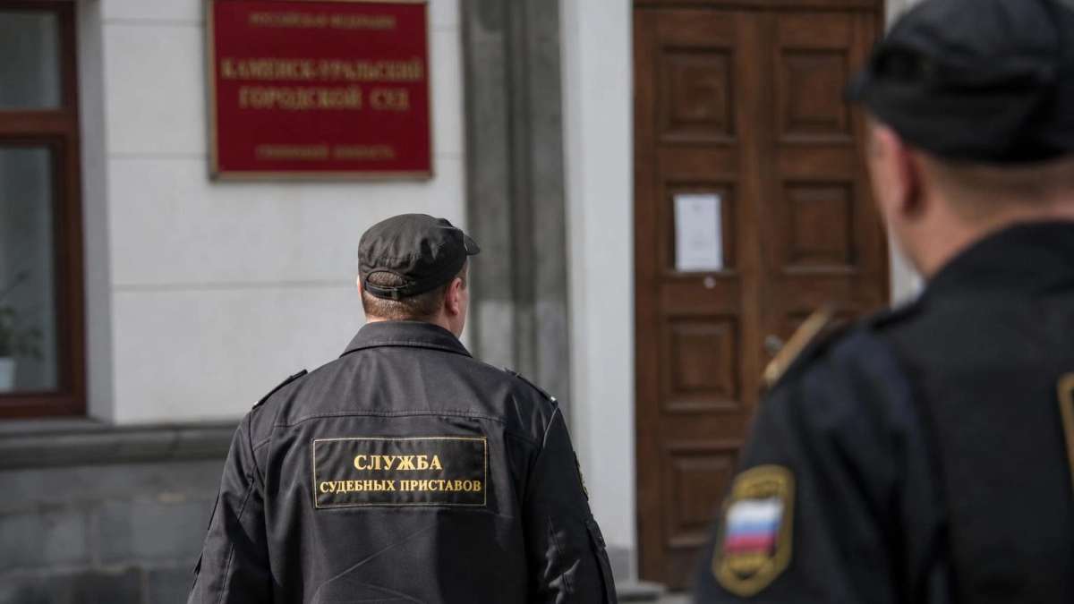 Суд в Москве арестовал приморского бизнесмена Градуленко по делу о госизмене