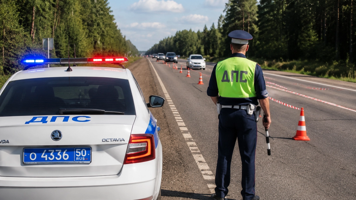 В Приморье рухнул аварийный мост через Суходол, движение на трассе перекрыто