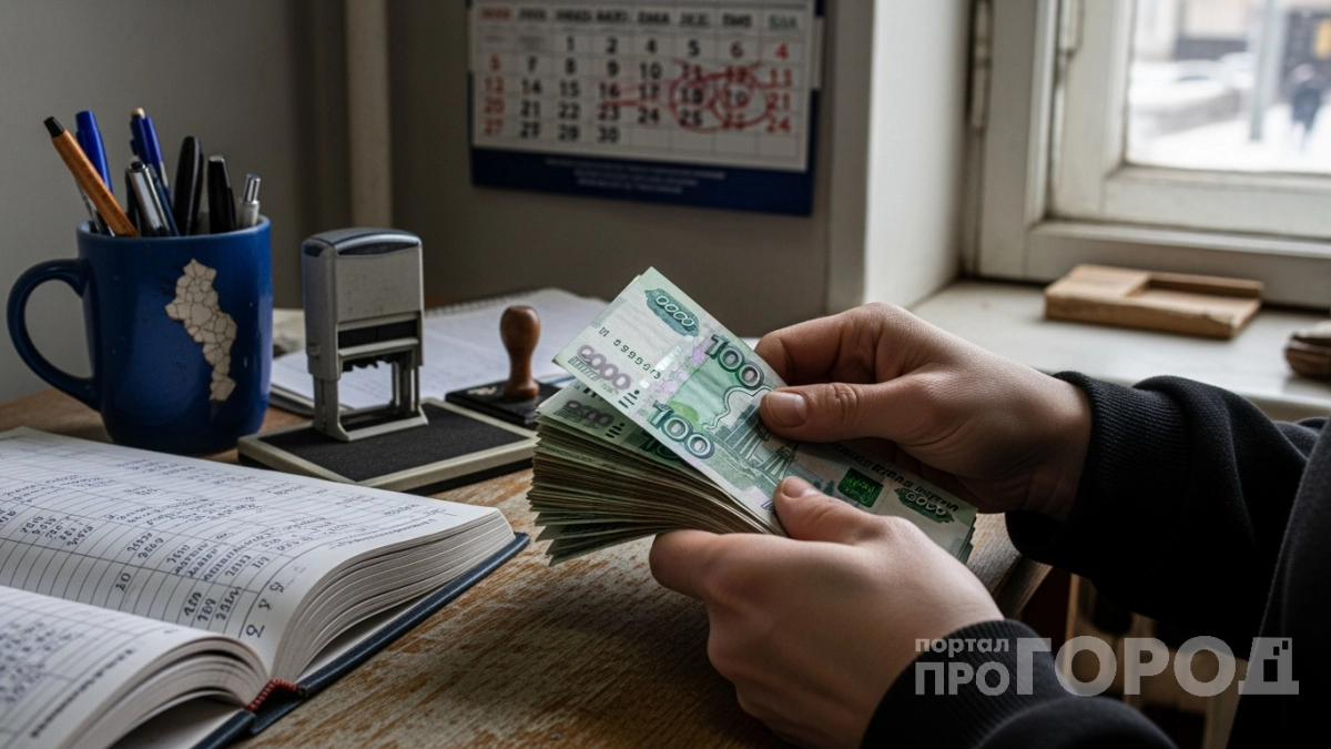 Конец произволу с выплатами: как новые правила июля 2026 года гарантируют вам полную премию и зарплату
