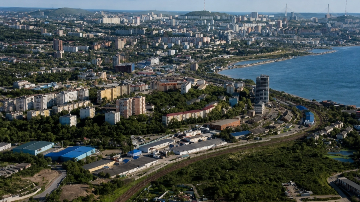 К ВЭФ во Владивостоке подготовили 22 отеля, а цены на номера продолжают расти