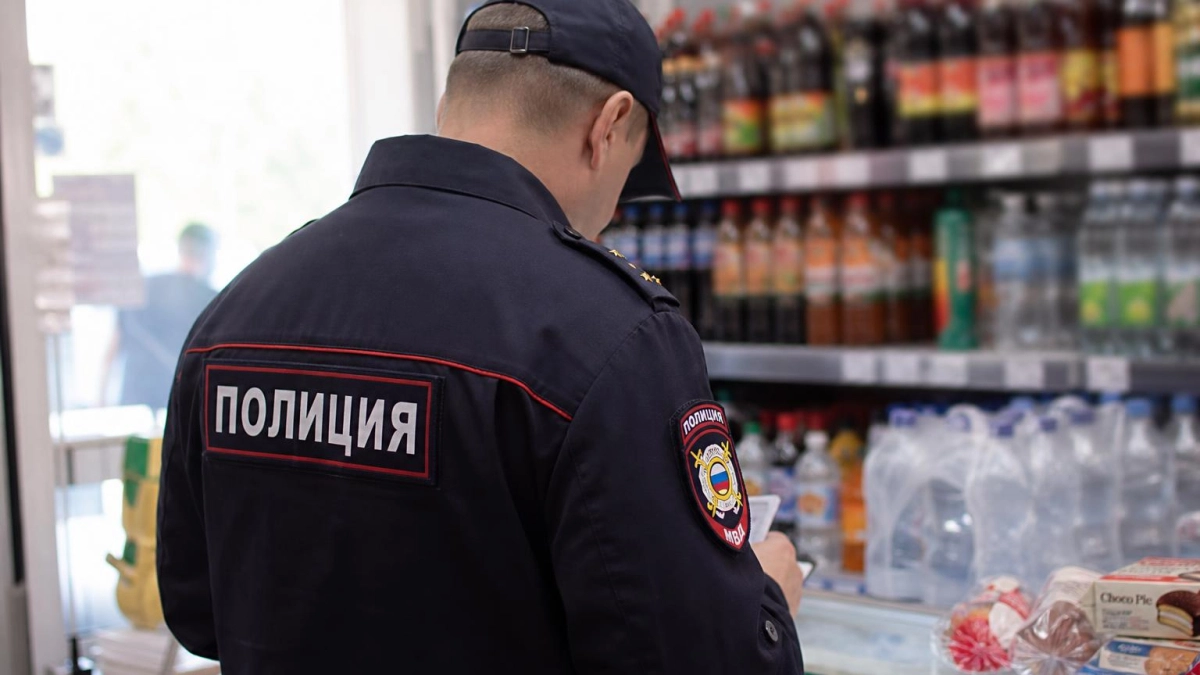 Магазину во Владивостоке грозит штраф до 500 тысяч после продажи пива несовершеннолетней