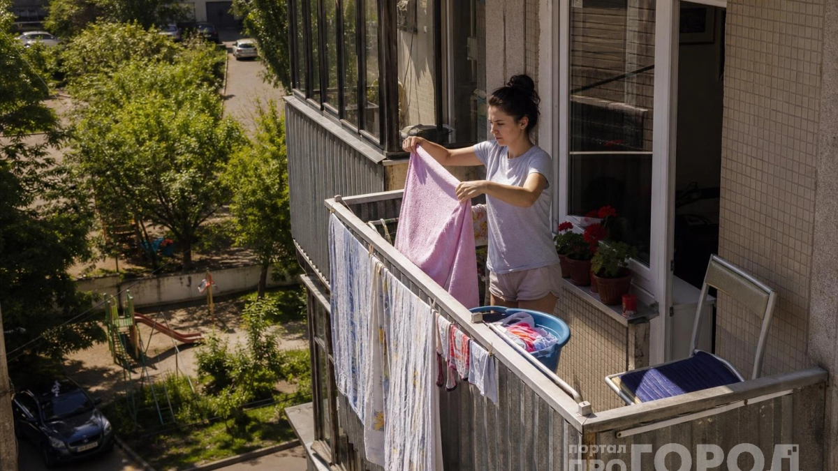 Больше никаких колючих вещей: кладу 1 ложку средства в барабан и возвращаю полотенцам мягкость отеля