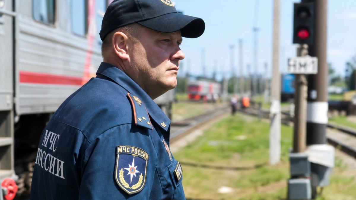 Жительнице Приморья провели операцию на ключице после происшествия на железной дороге