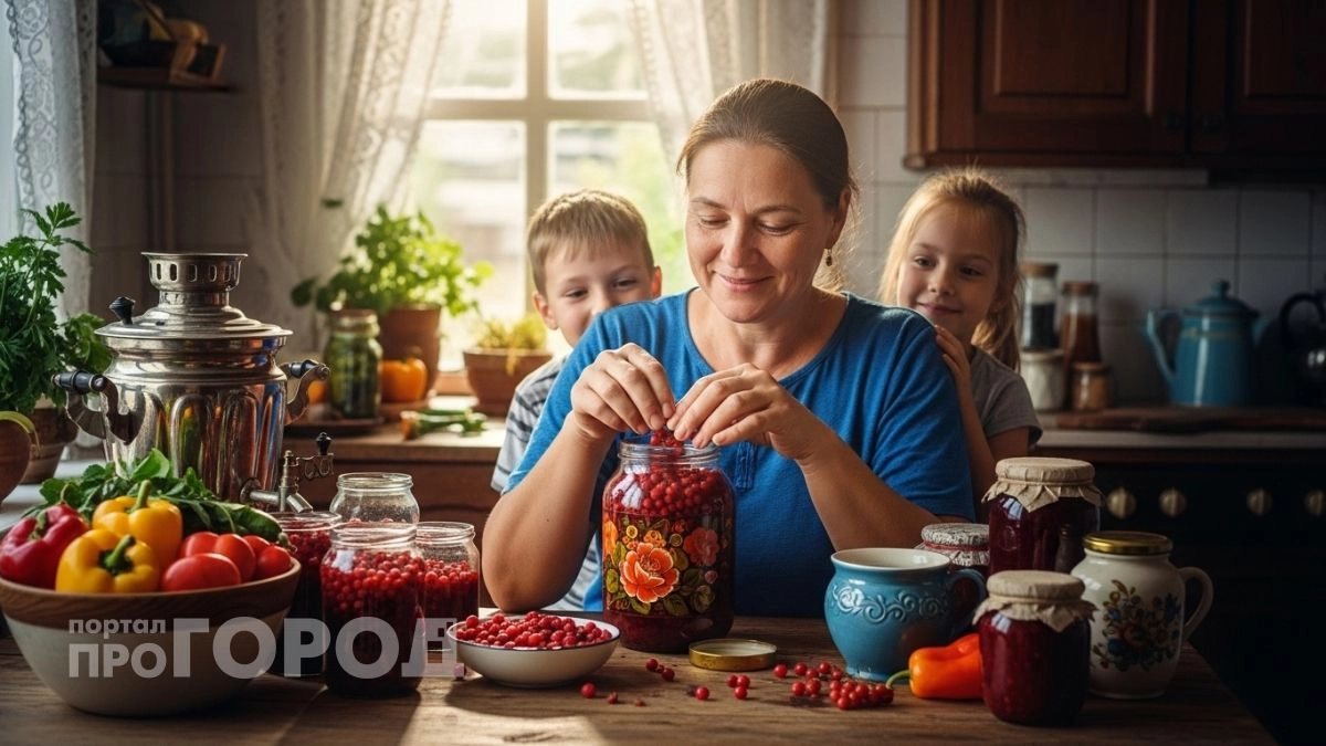 Малиновый мохито на зиму: всего пять минут у плиты и никакой стерилизации банок для идеального результата