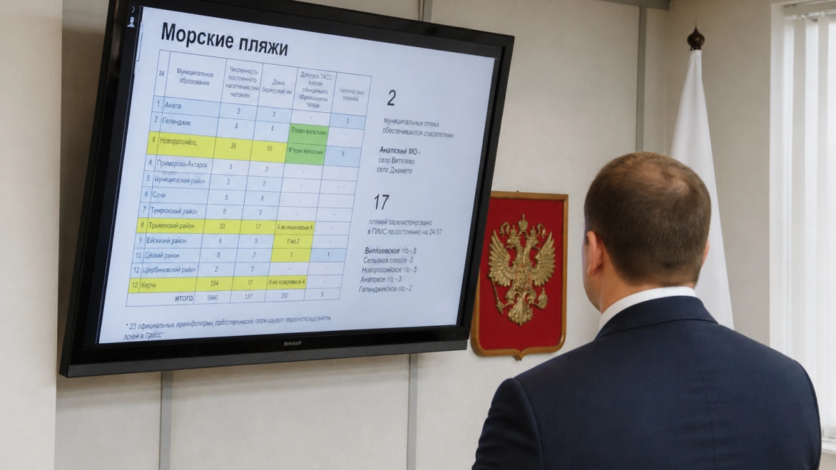 После гибели шести детей в Приморье ужесточают контроль отдыха у воды