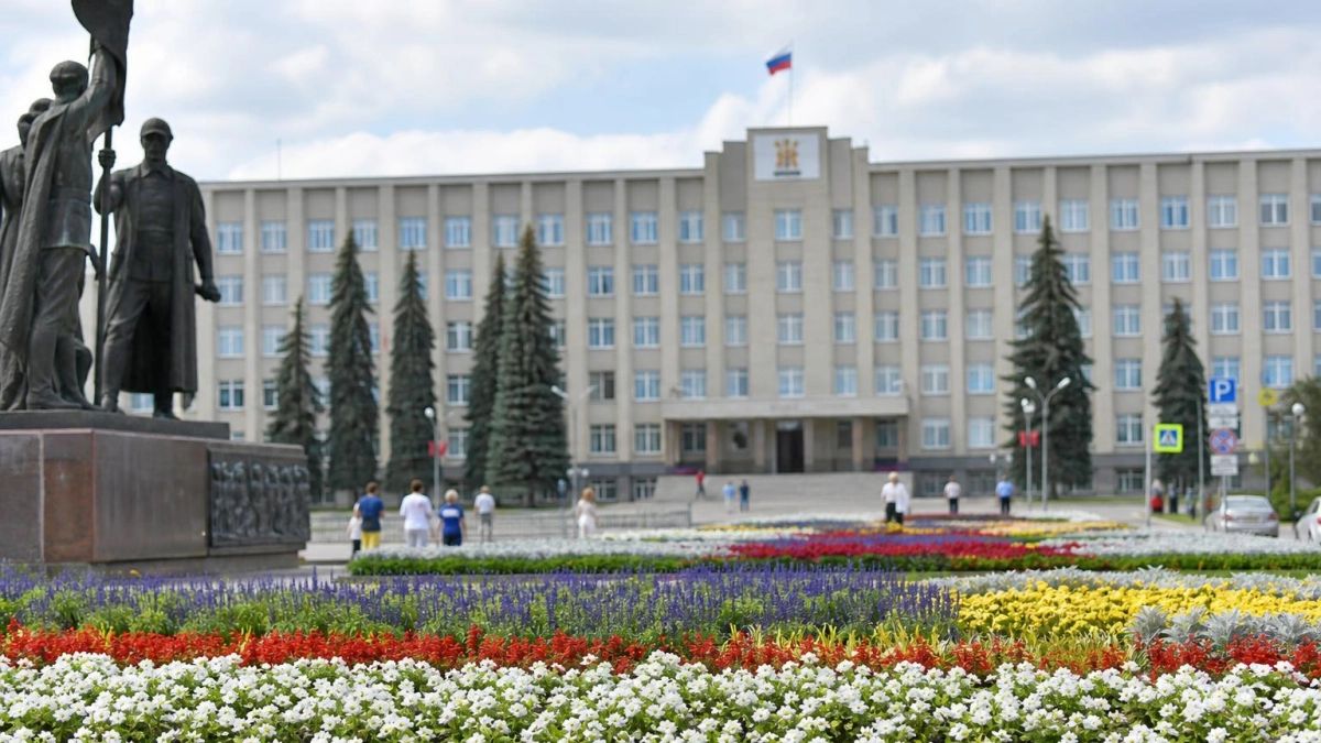 В Уссурийске звание Почетного гражданина по тайному голосованию получили трое кандидатов