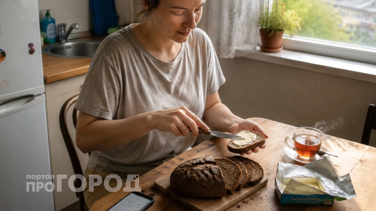 Хранила хлеб в холодильнике по привычке: делюсь горьким опытом и тем, как теперь он остается свежим всегда