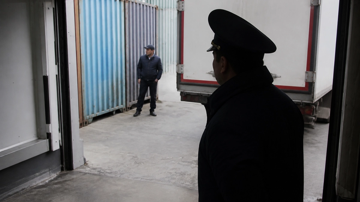 Из Приморья в Китай отправят 19,6 тысячи тонн соевого жмыха