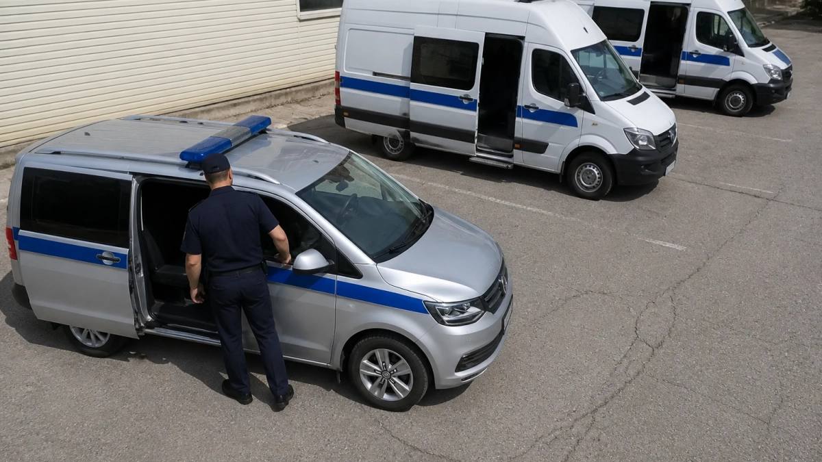 В Приморье за полгода изъяли 86 стволов и около 20 килограммов взрывчатки
