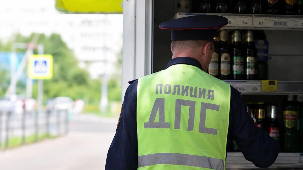 Во Владивостоке после сигнала жителей изъяли более 190 литров нелегального алкоголя