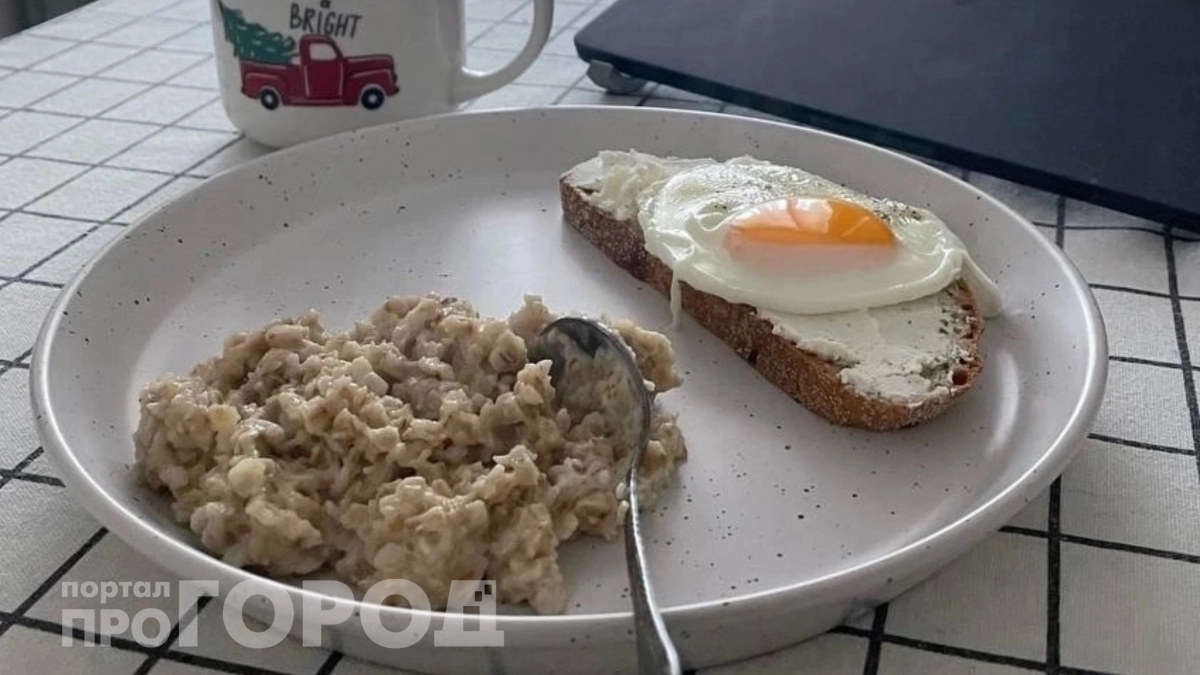 Замените привычный завтрак на этот доступный продукт: секрет японцев для жизни до ста лет без болезней