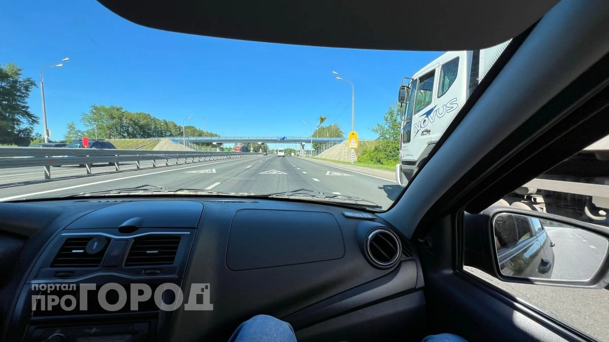 Только 63 процента дорог Приморского края соответствуют нормативам