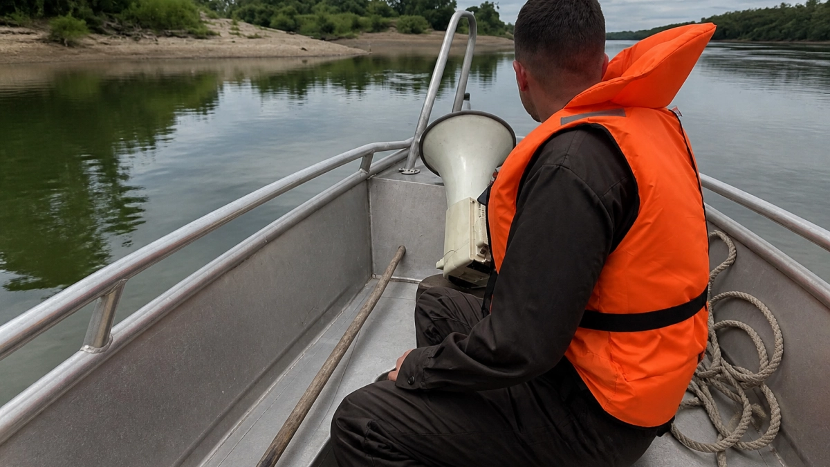 В Приморье за лето на воде погибли 18 человек — больше, чем год назад