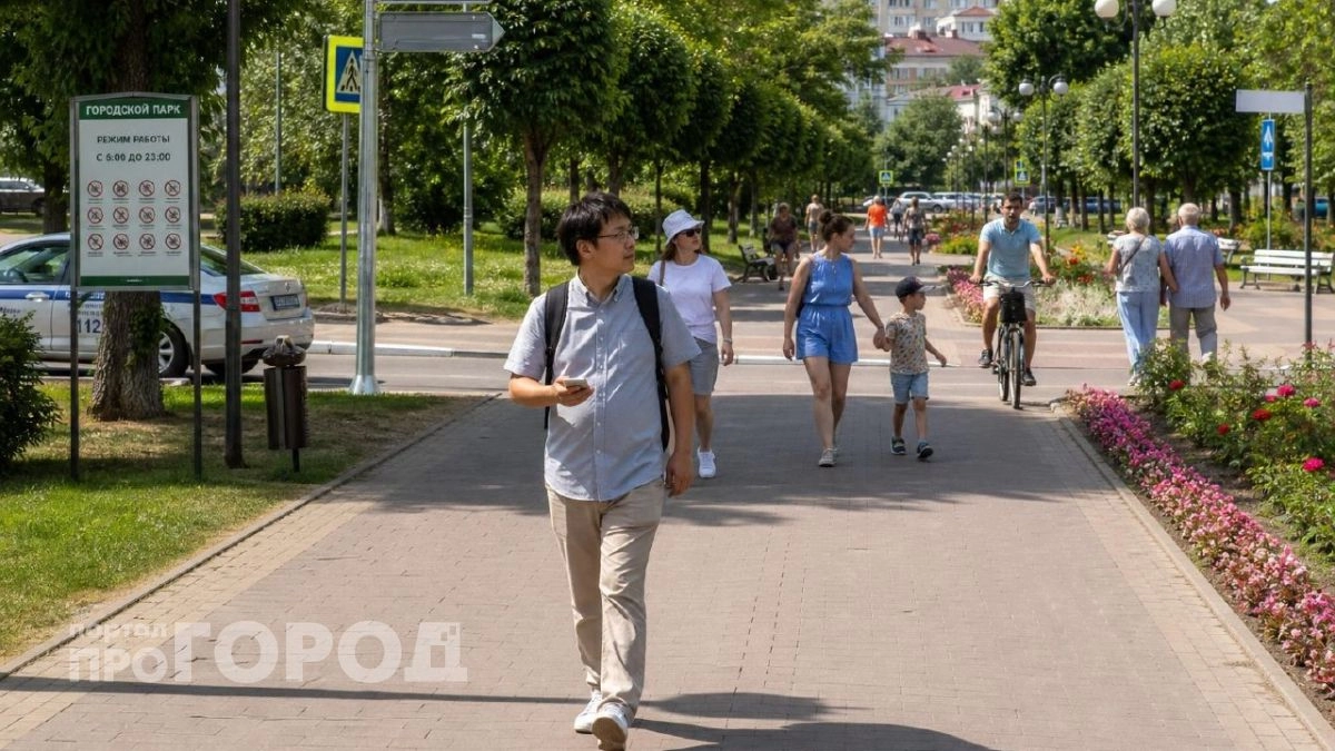 Русское слово, которое безнадежно ломает язык иностранцам: проверьте, сможете ли вы выговорить его с первого раза
