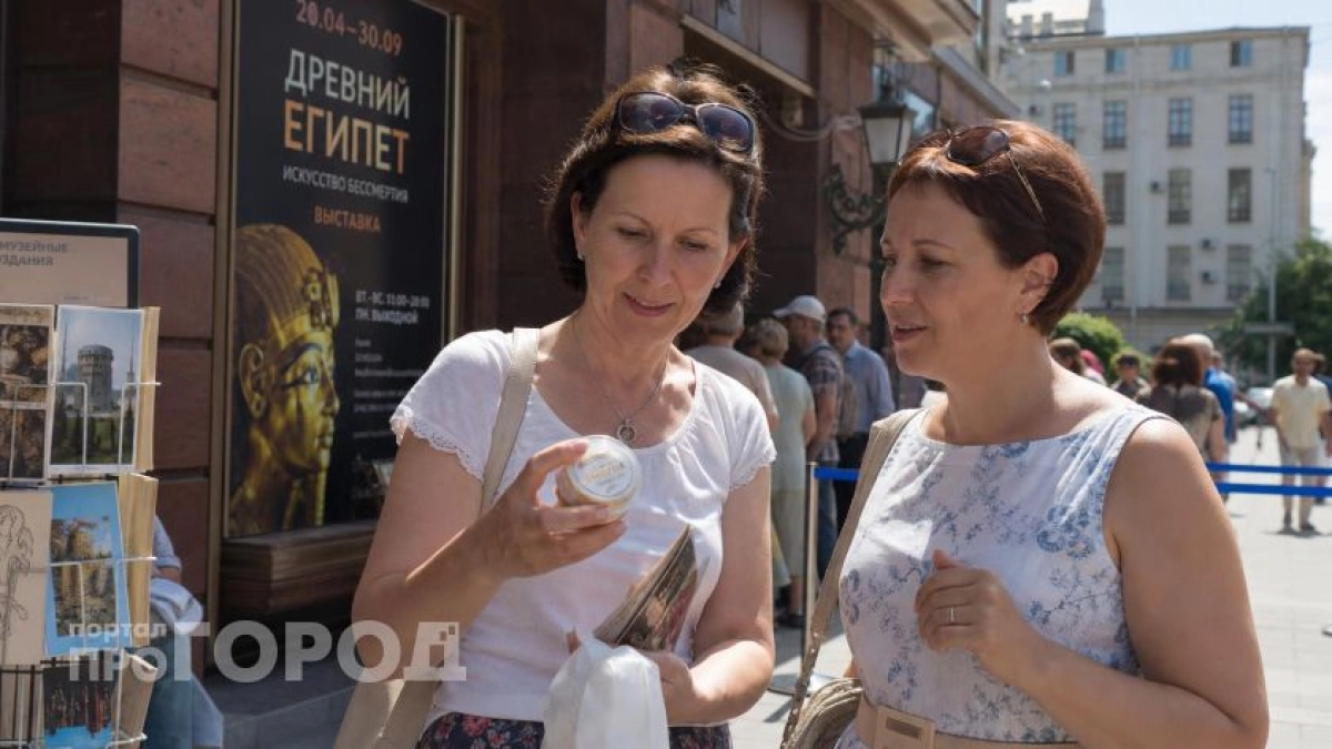 Выбросила все дорогие банки: эта копеечная маска из продуктов работает лучше любого салонного лифтинга