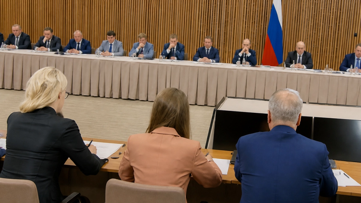 Кожемяко назвал ключевые меры для развития горнолыжного туризма в Приморье