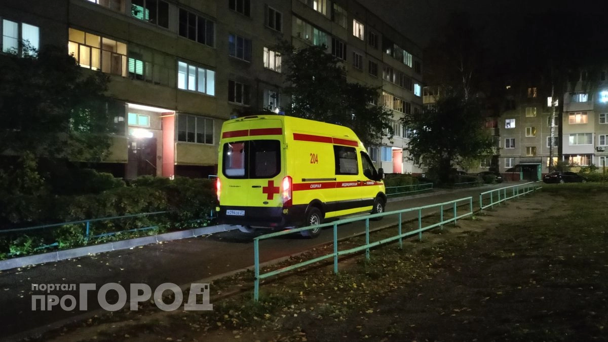 Буйный мигрант напал на бригаду скорой во Владивостоке