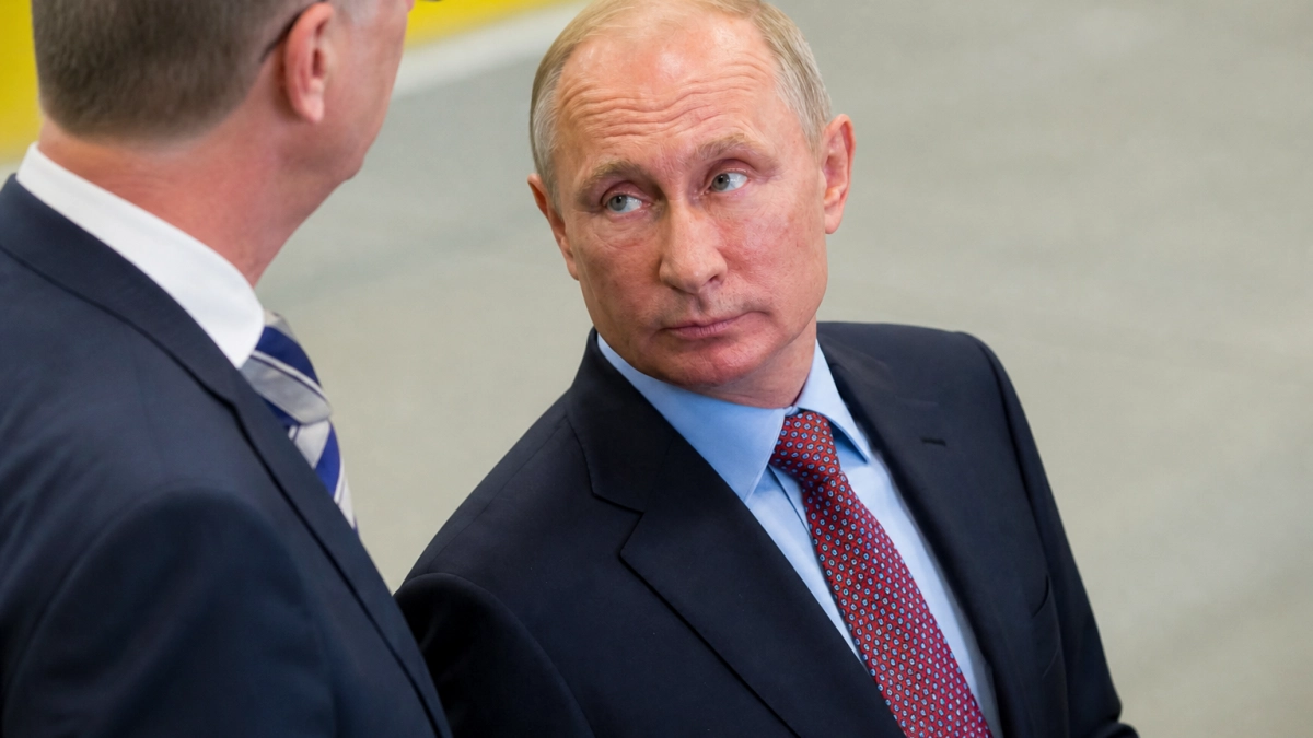 Путин на ВЭФ откроет первую очередь НЗМУ и стратегические заводы Дальнего Востока