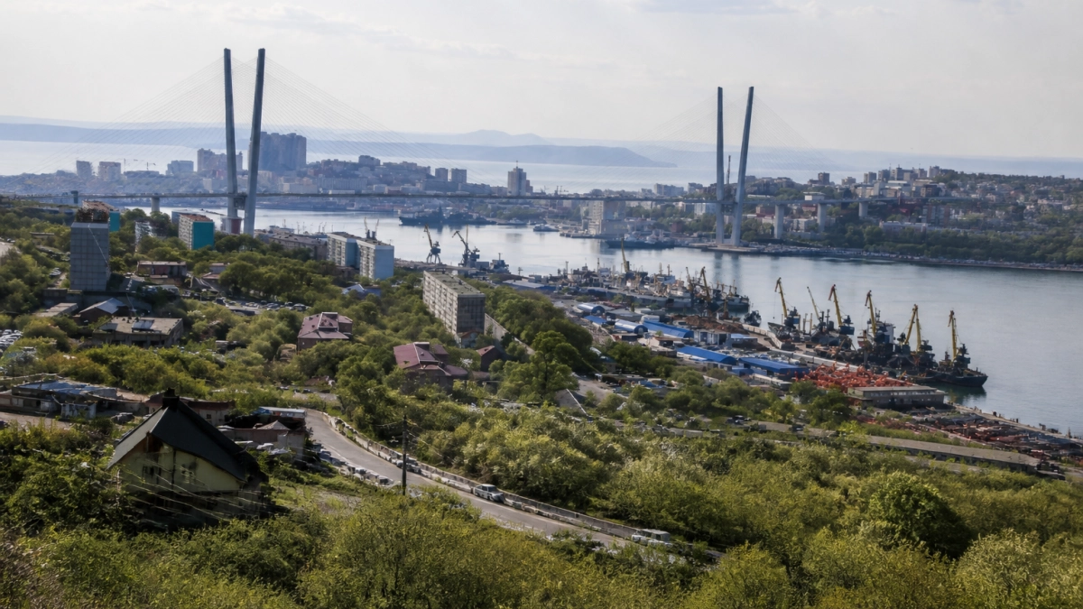 Приморский край нарастил выручку техкомпаний в семь раз за пять лет
