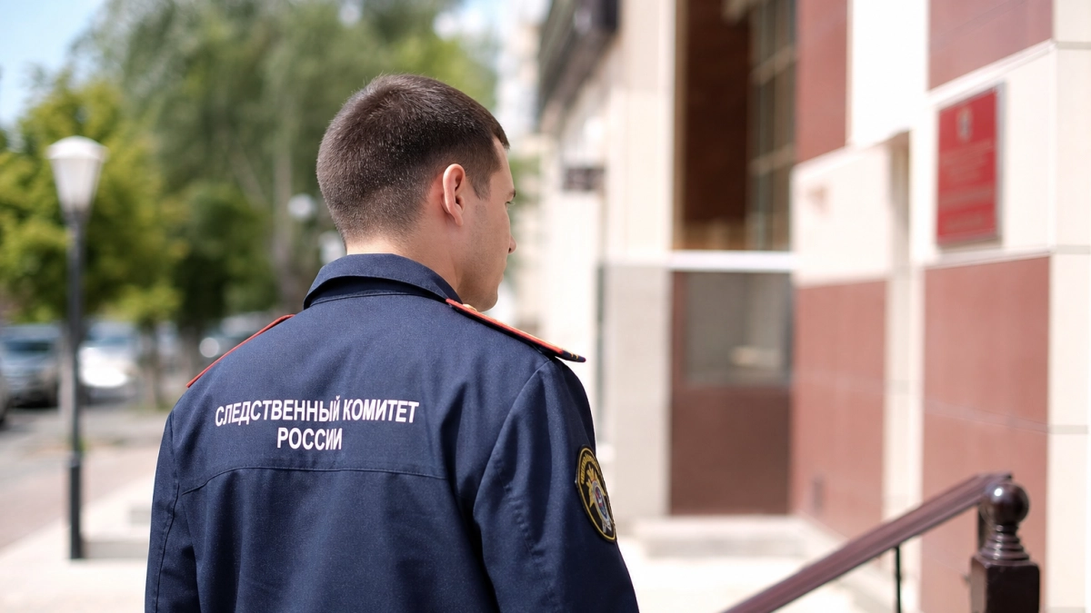Во Владивостоке в третий раз судят мужчину, дважды оправданного присяжными