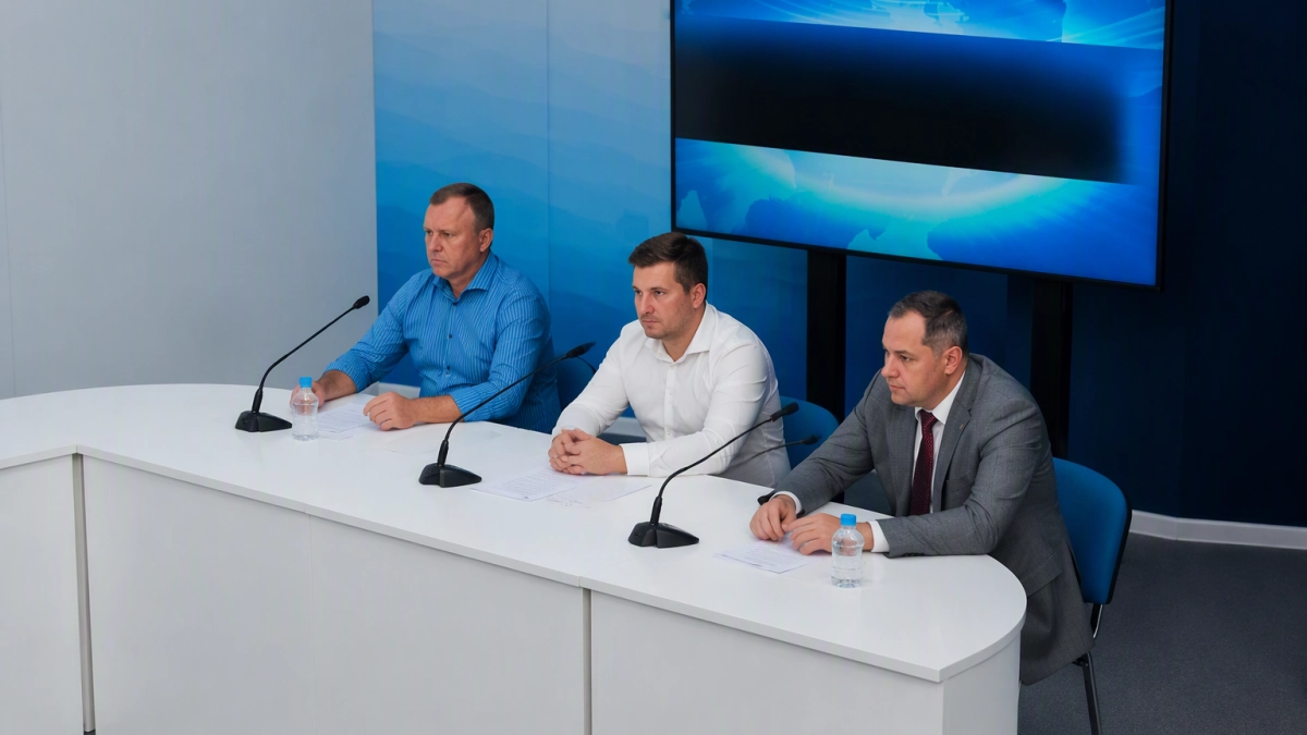 Во Владивостоке представили проект района у сопки Синяя для более 50 тысяч жителей