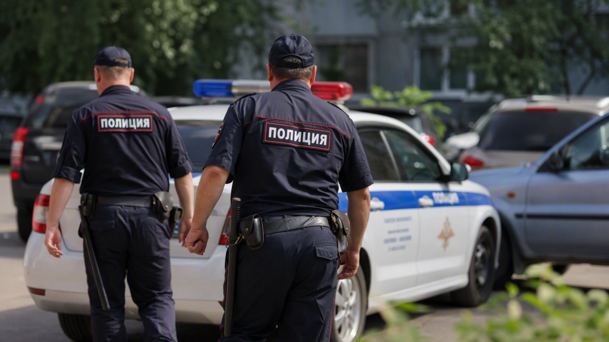 Подростков в Приморье задержали после серии ложных минирований с муляжами