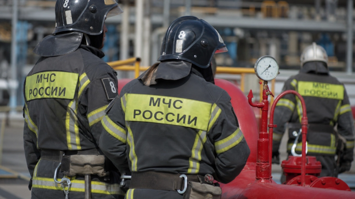 В Приморье за неделю зафиксировали два смертельных случая на производстве