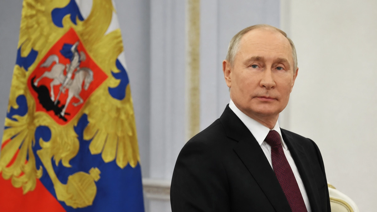 Путин заявил, что Владивосток и Дальний Восток растут быстрее среднероссийского уровня