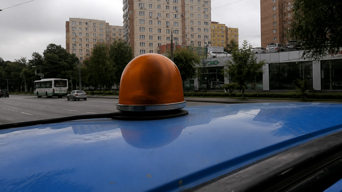В Приморье начались проверки бензовозов и машин с опасными грузами