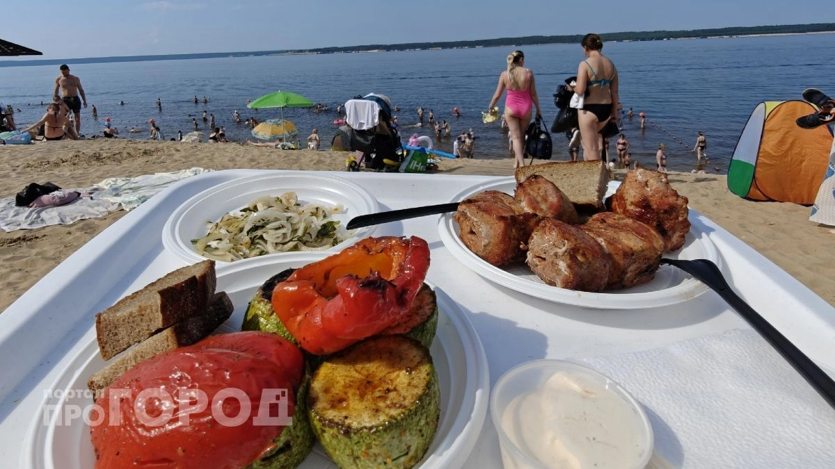 Забудьте про покупные приправы: делюсь рецептом соуса к любому мясу, который готовится за считанные минуты