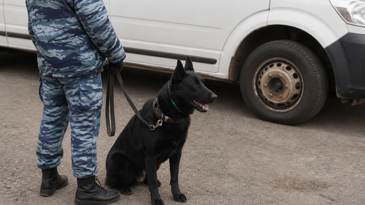 Во Владивостоке завели дело после ложного сообщения об угрозе в детском центре