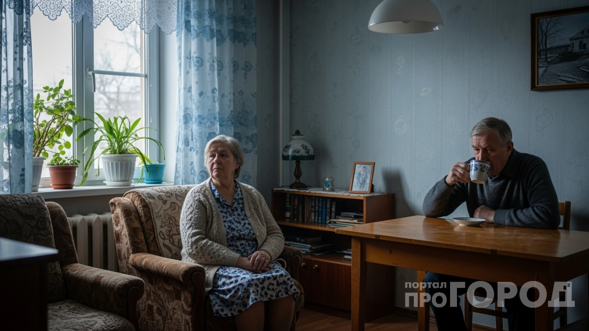 Ваши дети отдаляются после 60 лет: уберите из общения эту фразу и вы моментально вернете их доверие