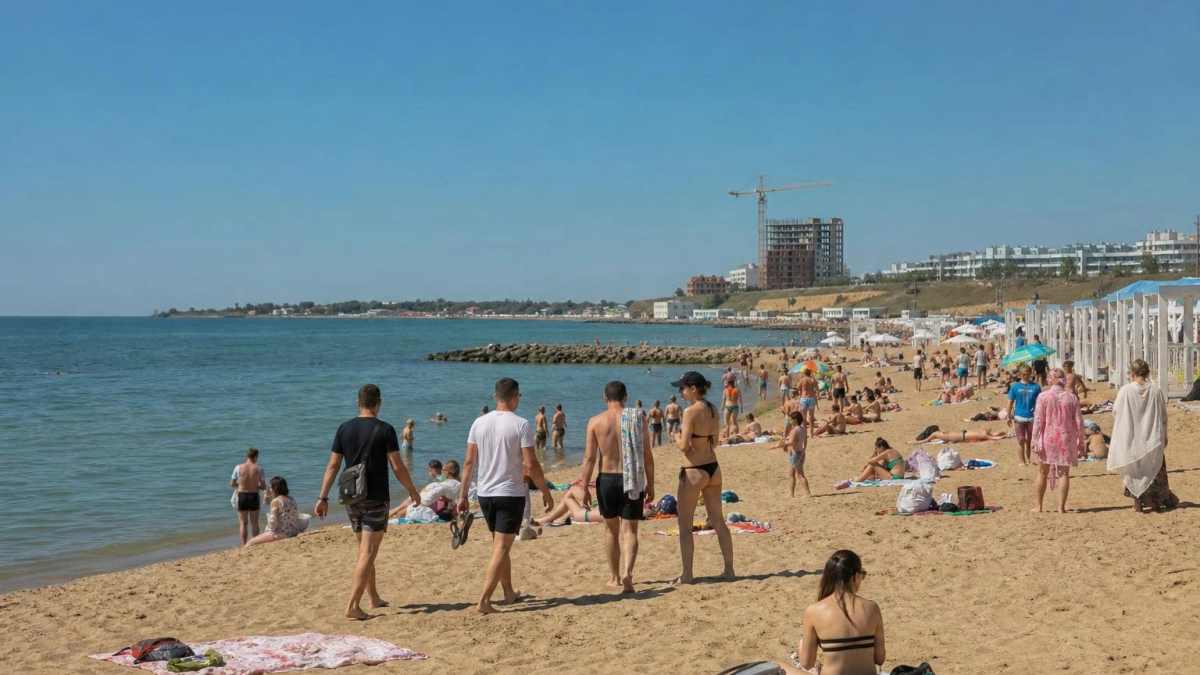Мэрия Владивостока через суд добивается возврата участка в центре Шаморы