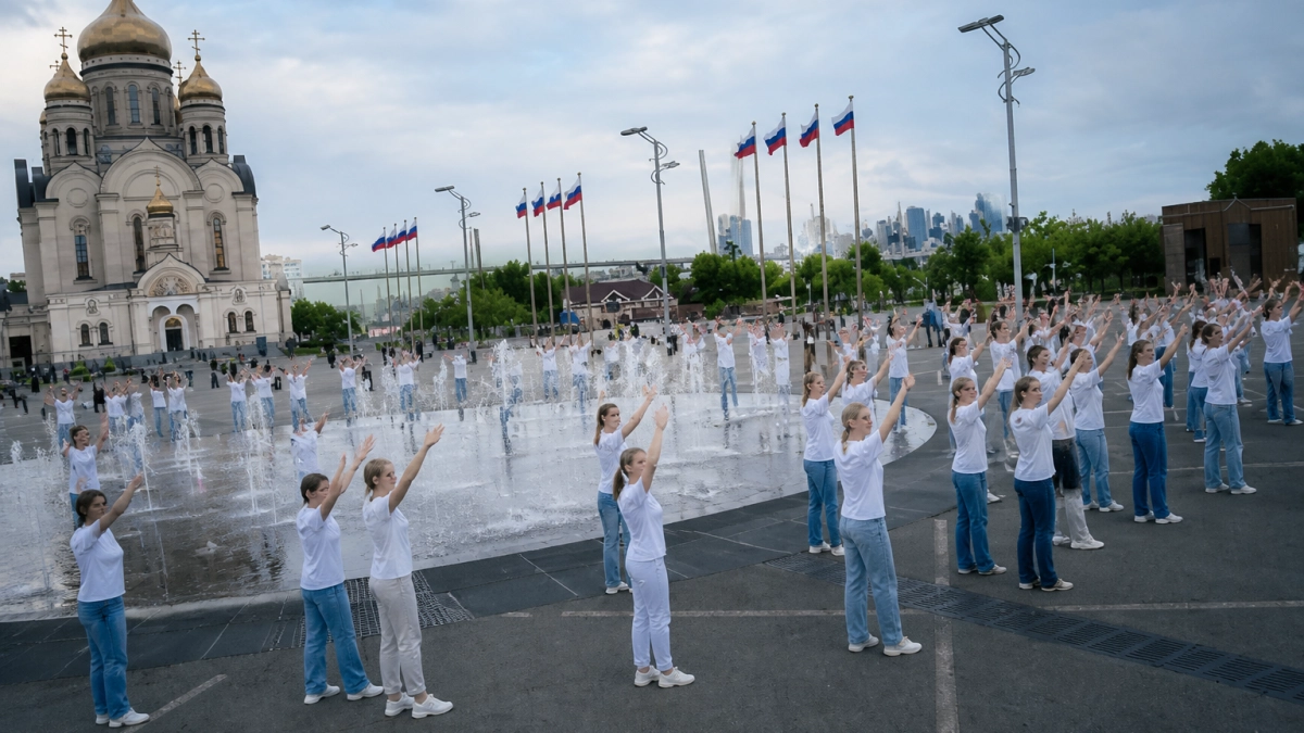 Фестиваль «Владивостокские сезоны» откроется 1 сентября гала-концертом и выставками