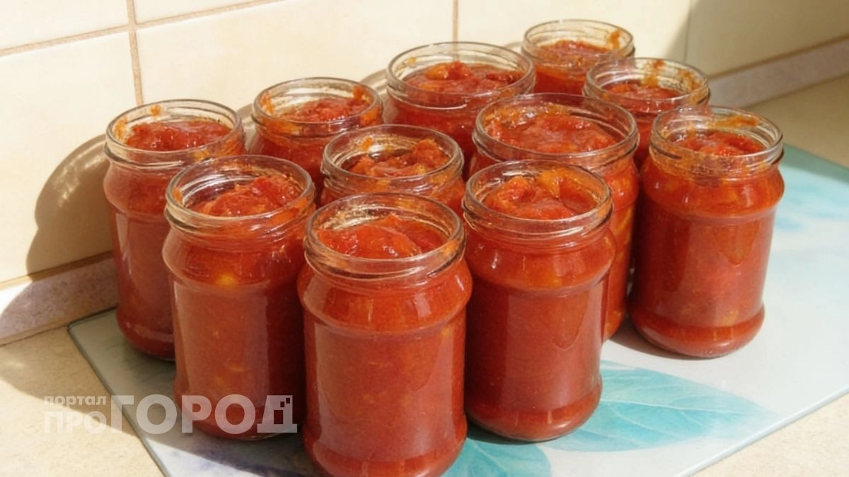 Закрываю мексиканские кабачки десятками банок: гости съедают всё до последней ложки и умоляют дать рецепт