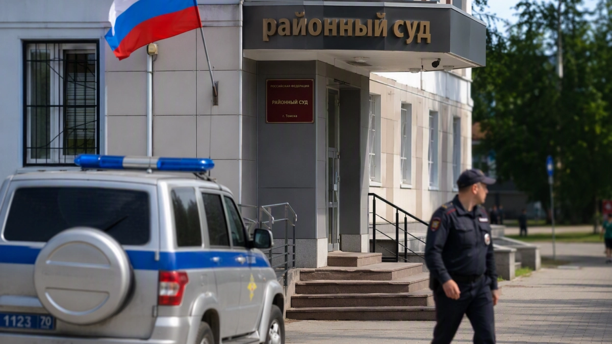 В Приморье осудили участника схемы хищений у бойцов СВО на 15 млн рублей