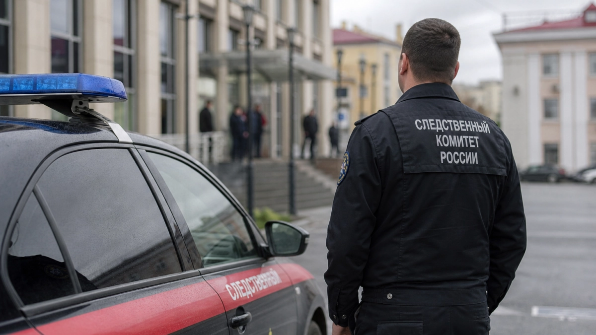 В Магадане экс-главу отдела Росрыболовства отдают под суд за премии себе и подчиненным