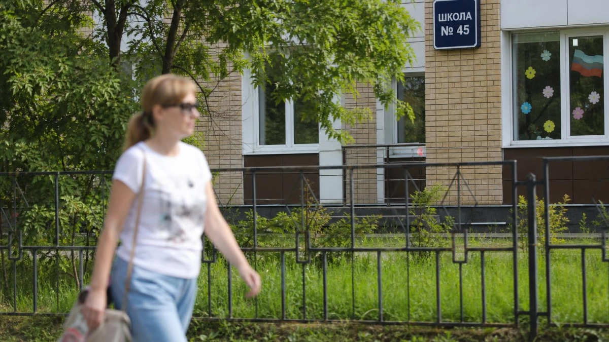 В Приморье перед 1 сентября участились фальшивые сообщения от имени школ