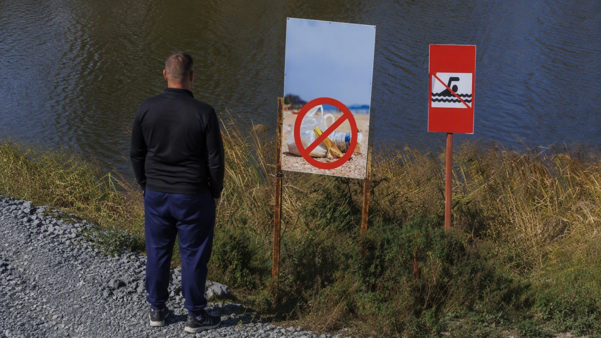 В Уссурийске после пяти рейдов не выявили нарушений на местах отдыха у воды