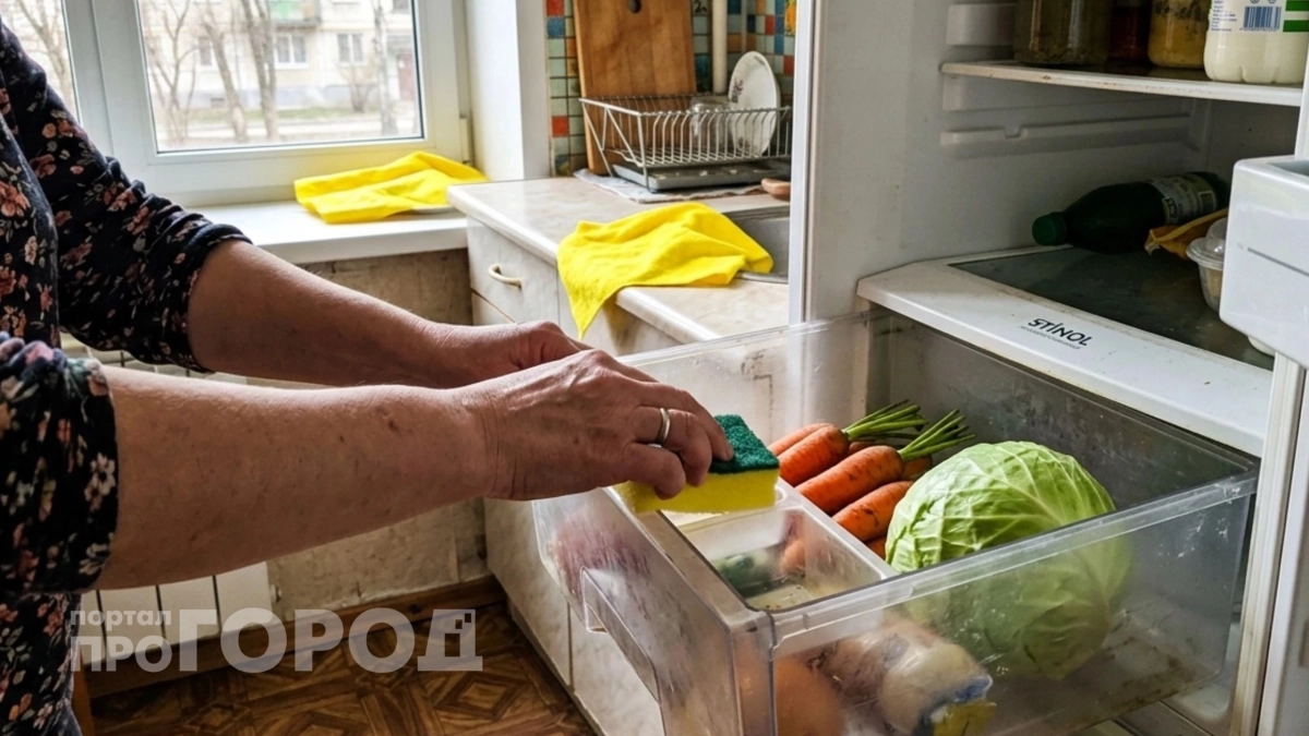 Перестаньте портить продукты: узнайте какие овощи теряют вкус в холодильнике и где их хранить на самом деле
