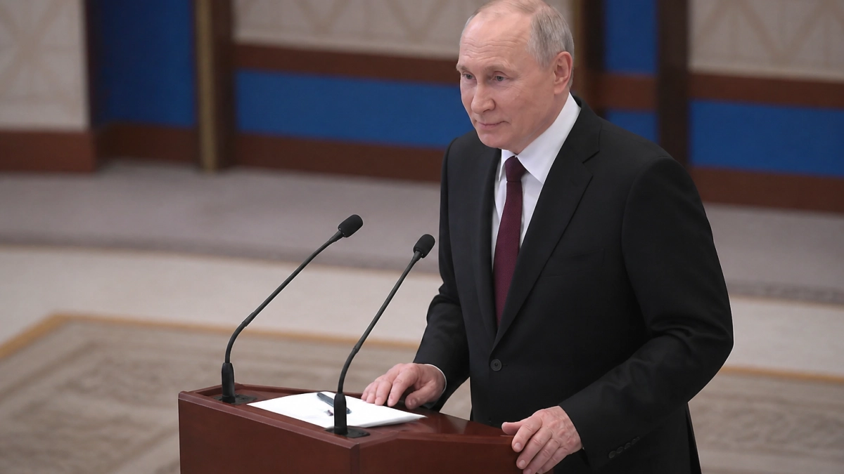 ВЭФ-2026 соберёт делегации из Китая, Индии, ОАЭ и Японии