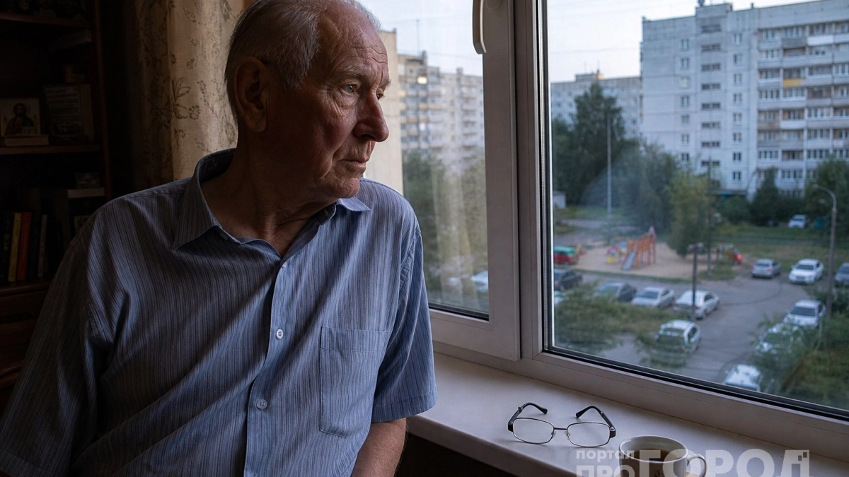 Почему перед уходом люди начинают наводить порядок в доме: пронзительные мысли Юрия Нагибина о главном