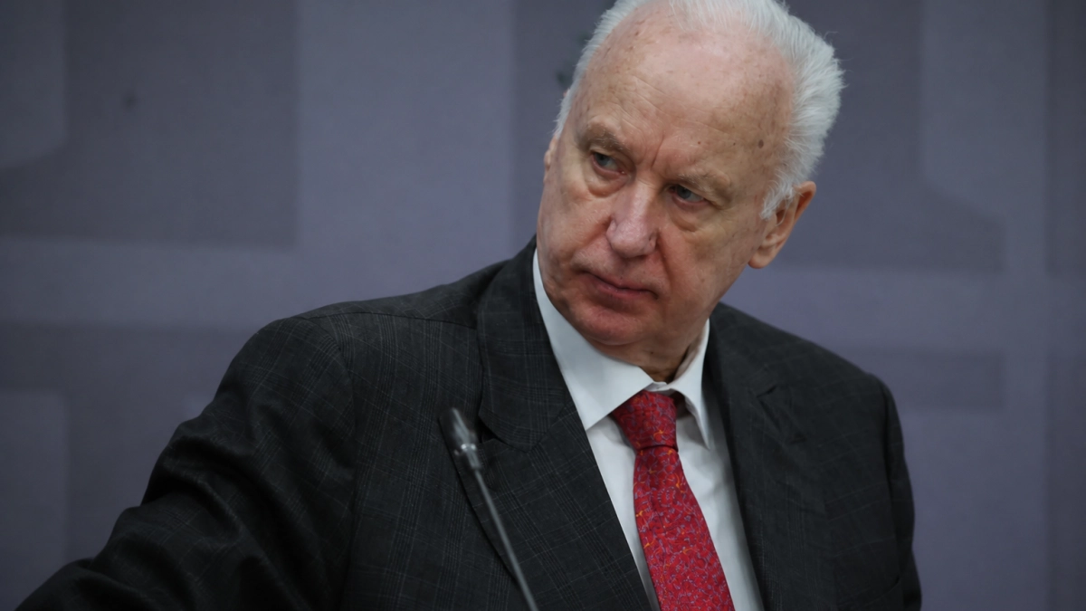Глава СК затребовал доклад после нападения школьниц на женщину с инвалидностью в Артеме