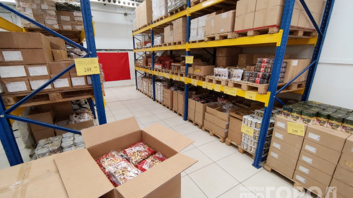 Продавцы Светофора не выбрасывают упаковку: какие бесплатные находки они забирают домой для дачи и быта