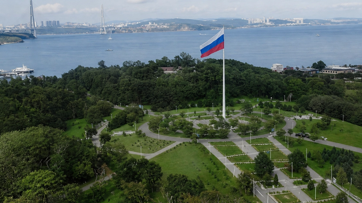 В кампусе ДВФУ откроют семейные номера для студентов, аспирантов и молодых преподавателей