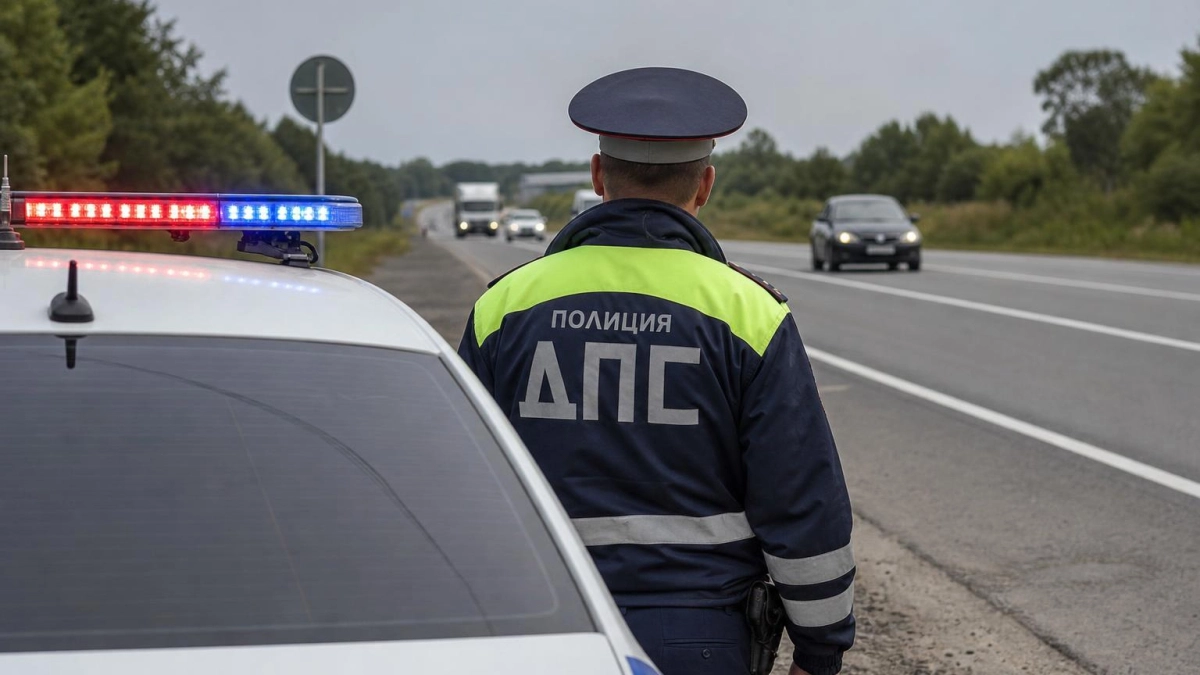 После ДТП с автобусом в Приморье за медпомощью обратились восемь пассажиров