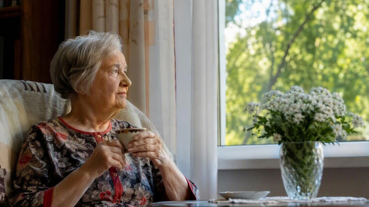 Друзья после 50 лет: откровение Натальи Бехтеревой о том, кого стоит оставить в своей жизни навсегда