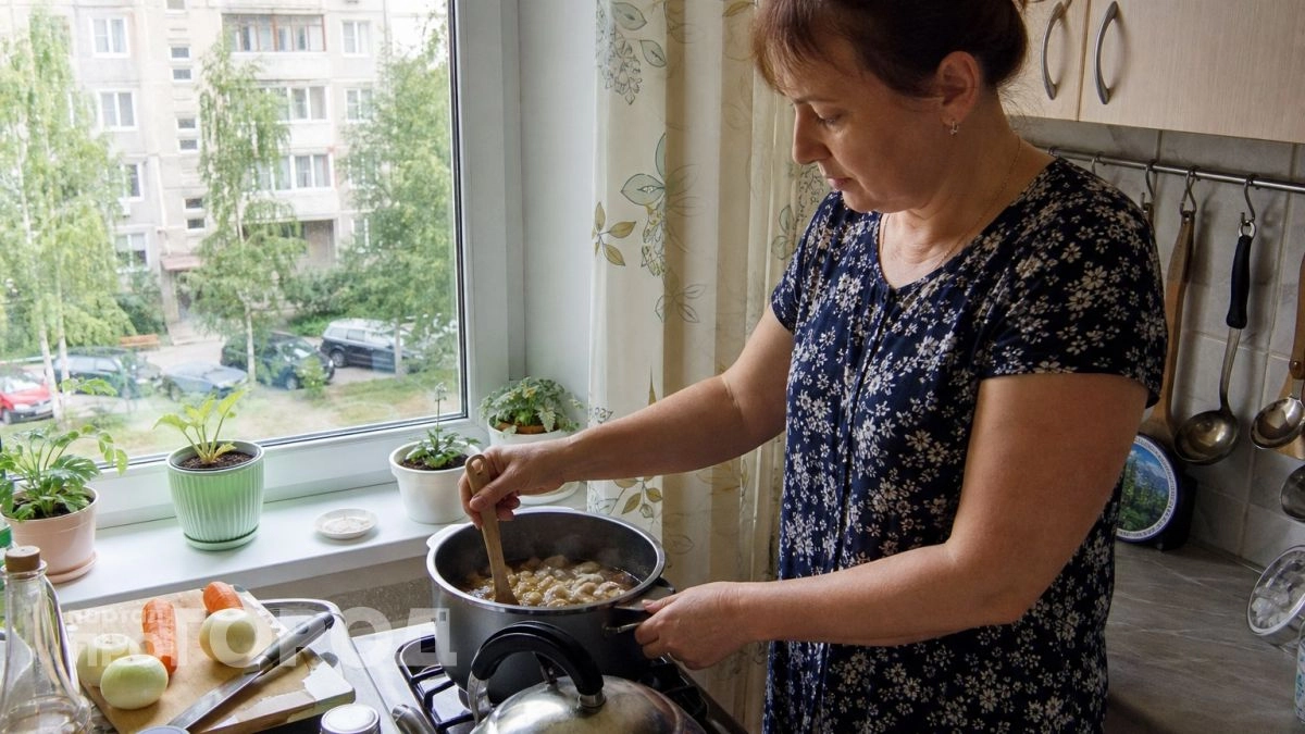 Перестаньте гадать насчет пенки в бульоне: одно простое правило поможет вам сварить идеальное мясо